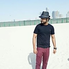 Usman Awan 25