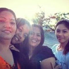 Hershey Nicole Garrido