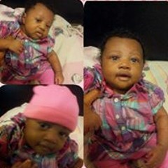 Brit'tany PrettyShay Reed