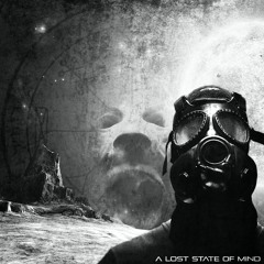 a lost state of mind