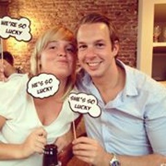 Alexia van den Bergh