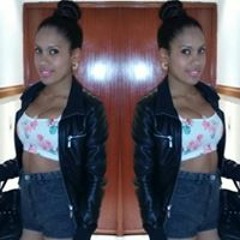 Katherine Adames Ramirez