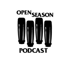 Open Season Podcast