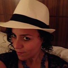 Camila Vailatti da Costa