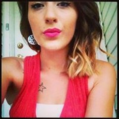 Nicole Marie Hammond