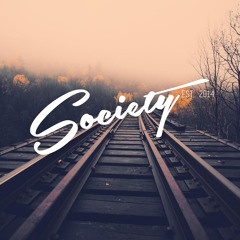 Society Records Est. 2014