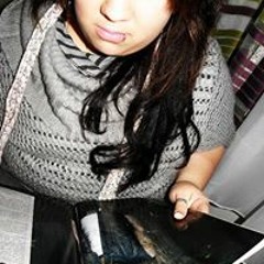 Sarah-Jane Schrinner