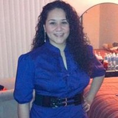 Melissa Cardenas-Gamez