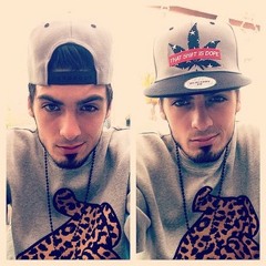 InkBoy - Bonfire(Remix)