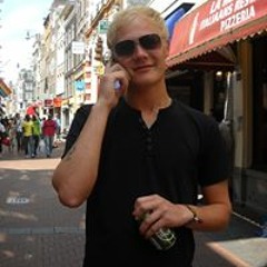 Kenneth MeSjyen Johnsen