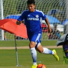 Gerardo Rodriguez 190