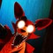 FoxyThePirateFox