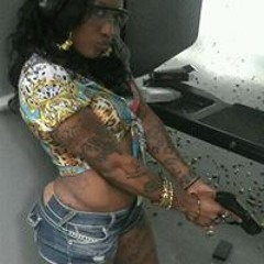 NotLyked ButRespected