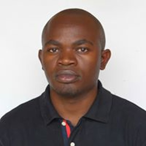 Mariano Ntyamba’s avatar