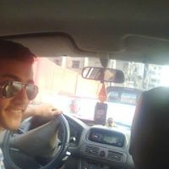 Hossam Elmatboly