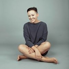 Tetyana Chukhan