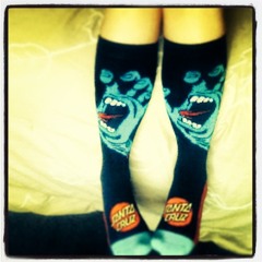 Alexa Christos Cordova