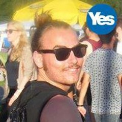 Scott Colligan