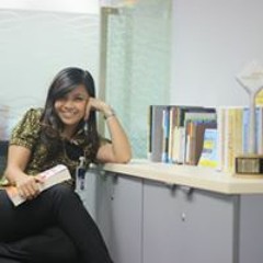 Yohana Tifane Lenarsky