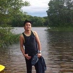 Wandy Horyne Stylikson