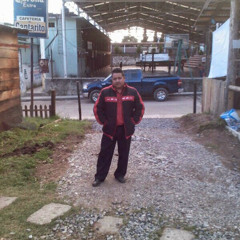 Victor Hugo Garcia Lopez