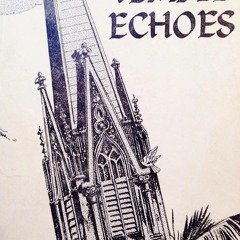 Temple Echoes EP