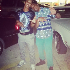 TG W|Major League Muzhik