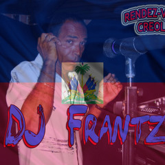 DJ Frantz (Djfrantz Mixx)