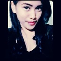 Annisa Dellastrina Laiya