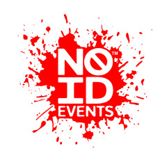 No ID Events