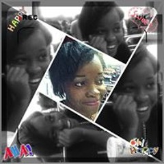 Favoured Grace Cotterell