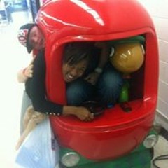 Corey Sketch Mardick