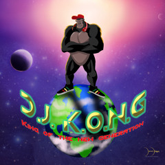 DJ K.O.N.G