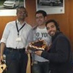 Mostafa Safwat 32