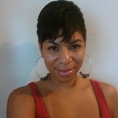 Katrina Toliver-Taylor