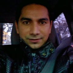 Aldo Flores