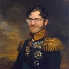 Matthew Chung Kelland