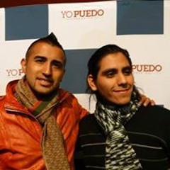 Richie Ricardrum Castro