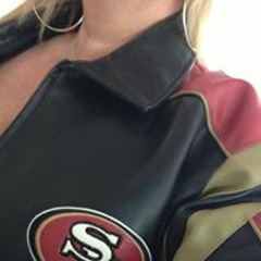 Maria Ninergirl Nolan