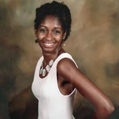 Stacey-Ann Tackoorsingh