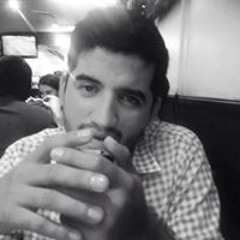 Zenón Martínez Melchor