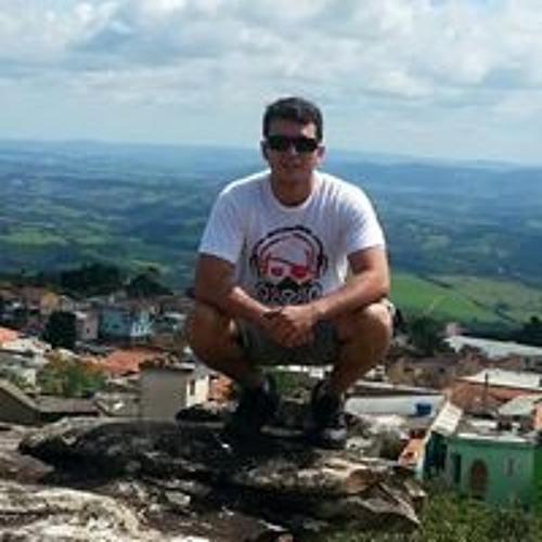 Fernando Patrocínio’s avatar