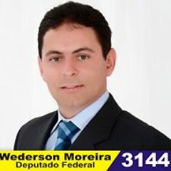 Wederson Moreira