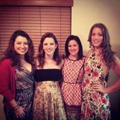 Kate Lousie Mccormack