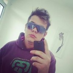 Joao Henrique Pacheco 1