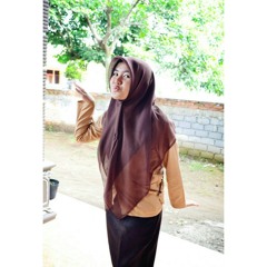 Khalida Sabrina Batoebara