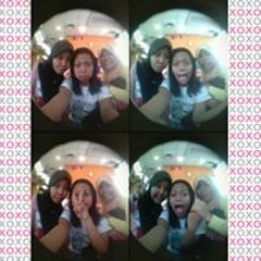 Ramadhona Dwi Nabila