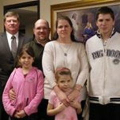 Michael James Owen 1