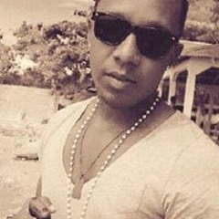 Jimmy Borno