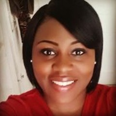 Taneisha Mstweet Bush